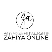 Zahiya Online logo, Zahiya Online contact details