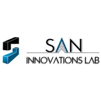 SAN Innovation Lab logo, SAN Innovation Lab contact details