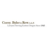 Corey Byler Rew Lorenzen logo, Corey Byler Rew Lorenzen contact details