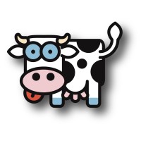 Milkcow Media Inc. logo, Milkcow Media Inc. contact details