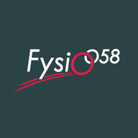 Fysio 058 logo, Fysio 058 contact details