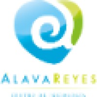 Centro de Psicología Álava Reyes logo, Centro de Psicología Álava Reyes contact details