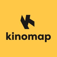 Kinomap logo, Kinomap contact details