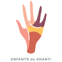 A.S.I Enfants de Shanti logo, A.S.I Enfants de Shanti contact details