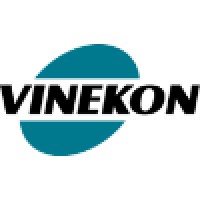 Vinekon logo, Vinekon contact details