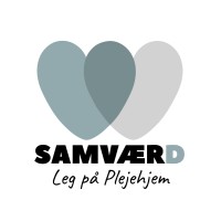 Samværd logo, Samværd contact details