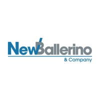 New Ballerino logo, New Ballerino contact details