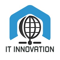 ITDZ-Innovation logo, ITDZ-Innovation contact details