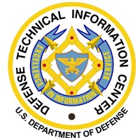 Defense Technical Information Center logo, Defense Technical Information Center contact details