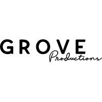 Grove Productions logo, Grove Productions contact details