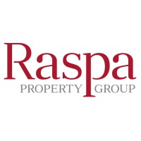 Raspa Property Group logo, Raspa Property Group contact details