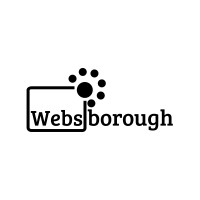 Websborough logo, Websborough contact details