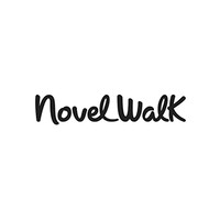 Novel Walk logo, Novel Walk contact details