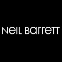 Neil Barrett logo, Neil Barrett contact details