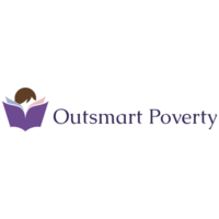 Outsmart Poverty logo, Outsmart Poverty contact details