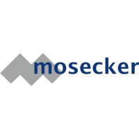 Mosecker GmbH & Co. KG logo, Mosecker GmbH & Co. KG contact details