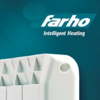 FARHO logo, FARHO contact details