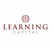 Learning Capital logo, Learning Capital contact details