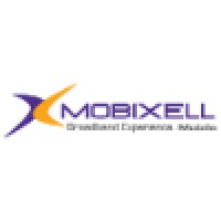 Mobixell Networks logo, Mobixell Networks contact details