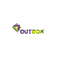 outboxq8 logo, outboxq8 contact details