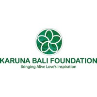 Karuna Bali logo, Karuna Bali contact details