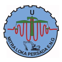 Mitra Loka Persada E.N.G logo, Mitra Loka Persada E.N.G contact details