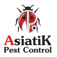 AsiatiK Pest Control logo, AsiatiK Pest Control contact details