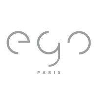 EGO Paris logo, EGO Paris contact details