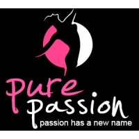 Pure Passion logo, Pure Passion contact details