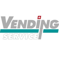 Vending Service AG logo, Vending Service AG contact details