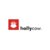 HollyCow Creative Lab logo, HollyCow Creative Lab contact details