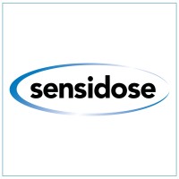 Sensidose AB logo, Sensidose AB contact details