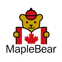 Maple Bear Philippines logo, Maple Bear Philippines contact details