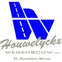 Houwelyckx Wegenbouw logo, Houwelyckx Wegenbouw contact details