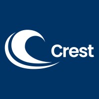 Crest Advisory logo, Crest Advisory contact details