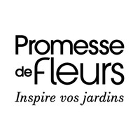 Promesse de fleurs logo, Promesse de fleurs contact details