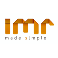 IMR BRASIL logo, IMR BRASIL contact details