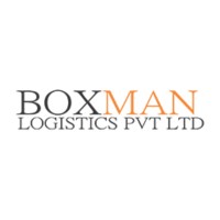 Boxman Logistics logo, Boxman Logistics contact details