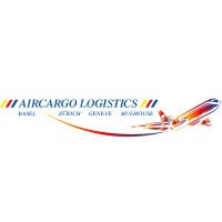 Aircargo Logistics AG logo, Aircargo Logistics AG contact details