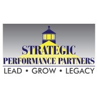 Strategic Performance Partners logo, Strategic Performance Partners contact details