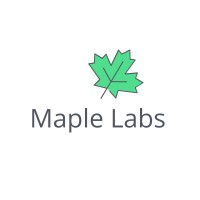 Maple Labs logo, Maple Labs contact details