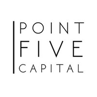 Point Five Capital logo, Point Five Capital contact details