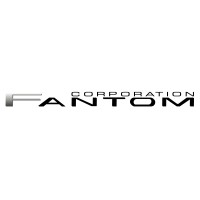 Fantom Corporation logo, Fantom Corporation contact details