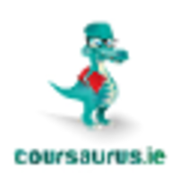 Coursaurus logo, Coursaurus contact details