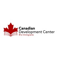 Canadian Development Center for Immigrants. logo, Canadian Development Center for Immigrants. contact details