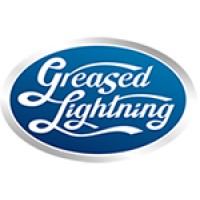 Greased Lightning UK logo, Greased Lightning UK contact details