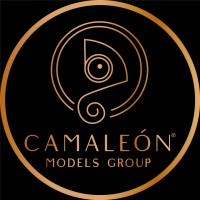 Camaleón Models Group logo, Camaleón Models Group contact details