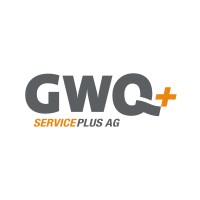 GWQ ServicePlus AG logo, GWQ ServicePlus AG contact details