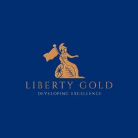 Liberty Gold Ltd logo, Liberty Gold Ltd contact details