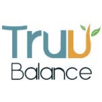 TruU Balance logo, TruU Balance contact details